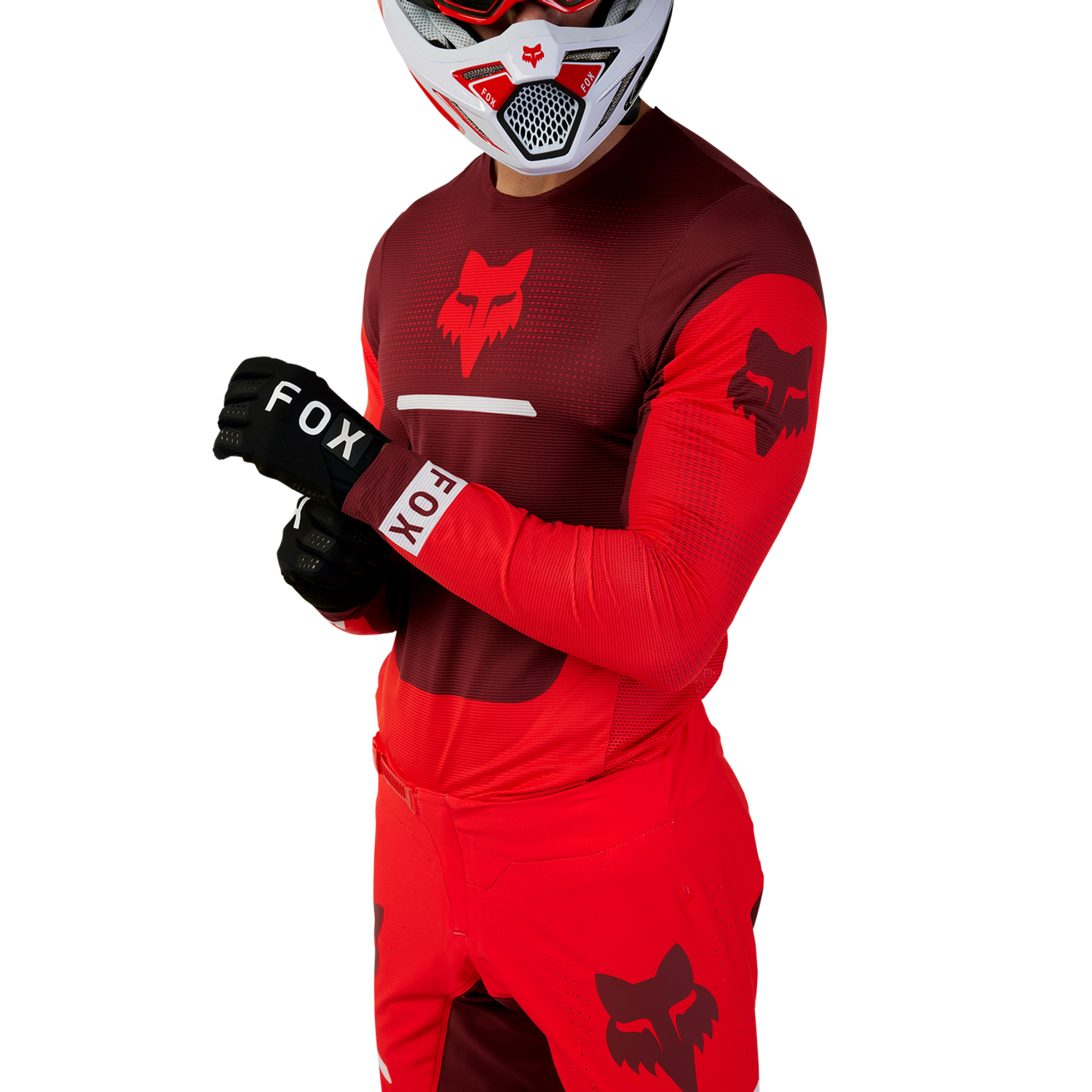 Camiseta T&eacute;cnica Flexair Optical