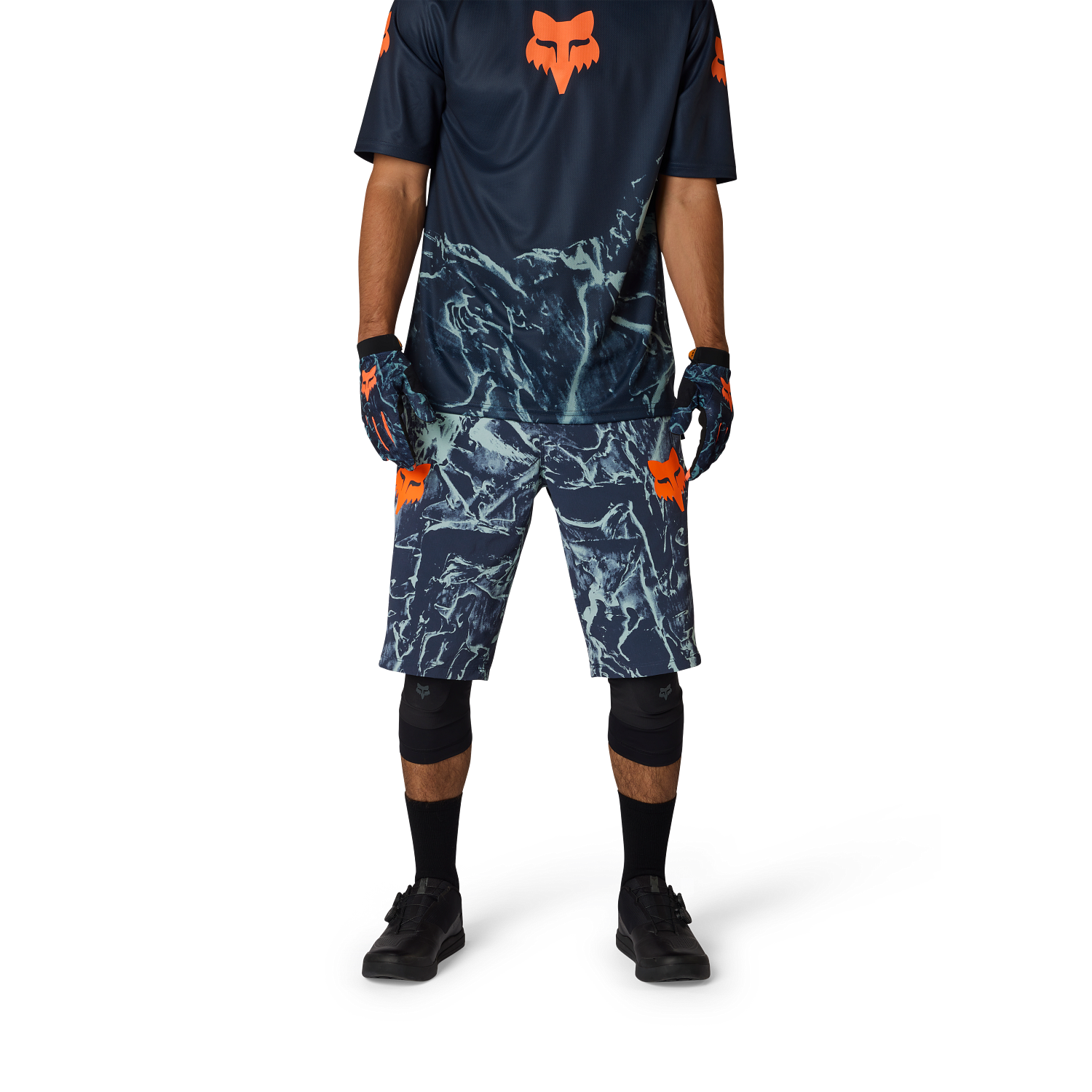 Ranger Short Image Print