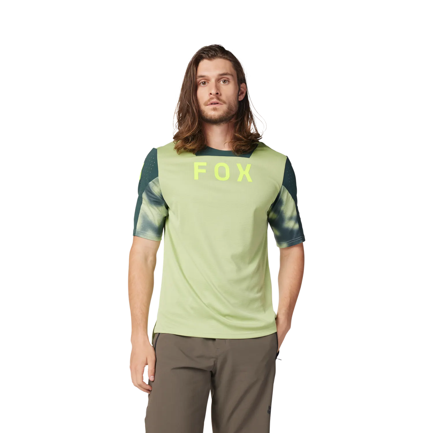 DEFEND SS JERSEY TAUNT 