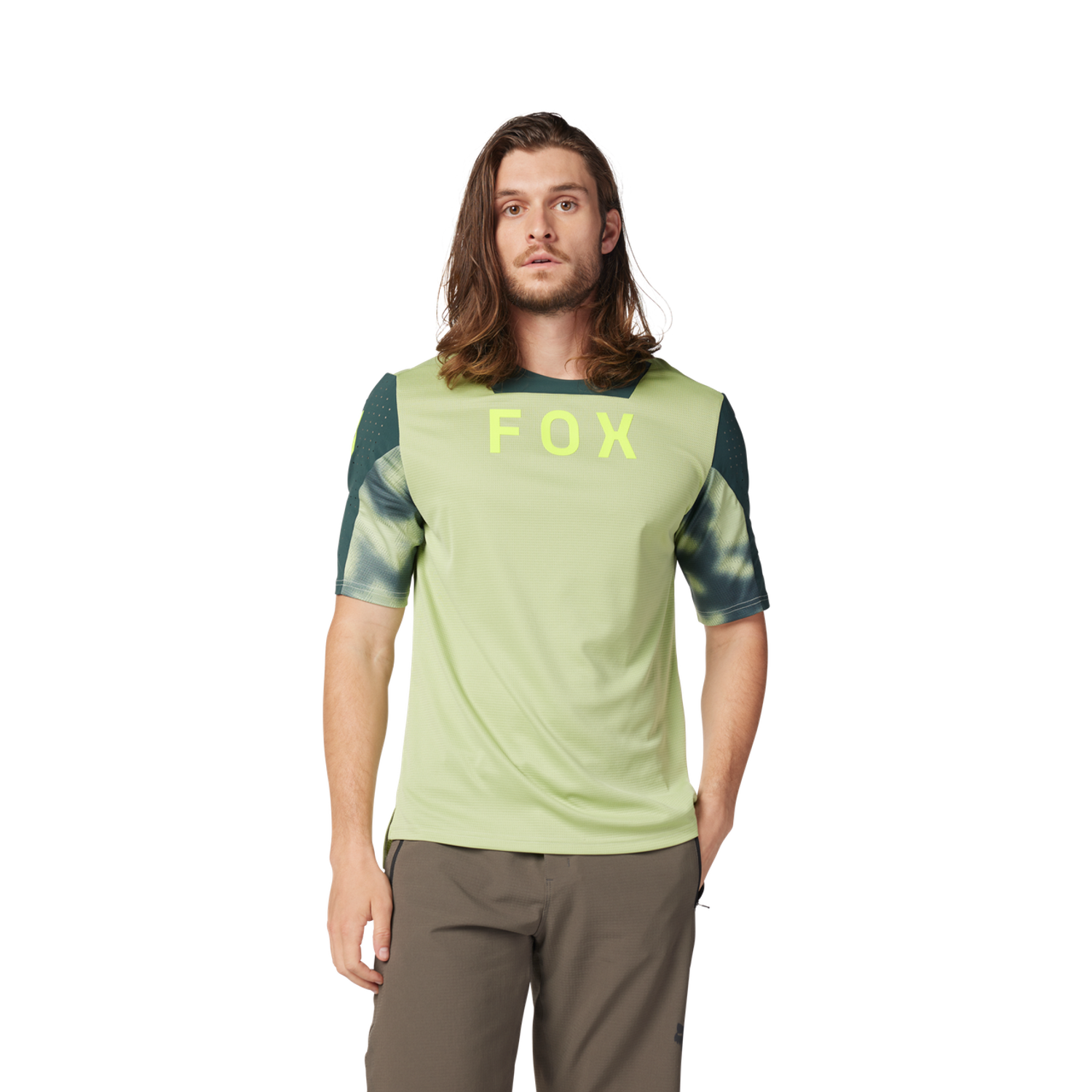 Defend Taunt Jersey