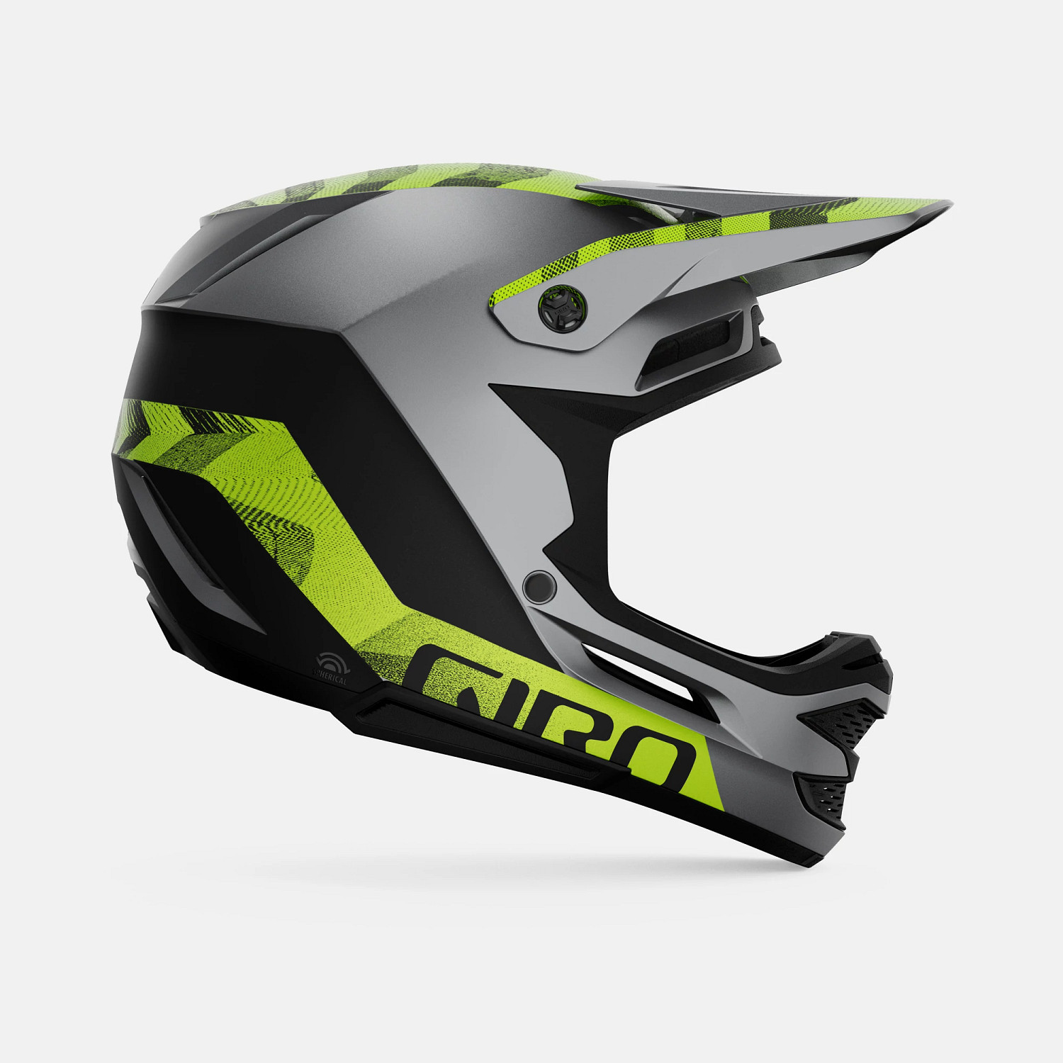 Insurgent Spherical Helmet