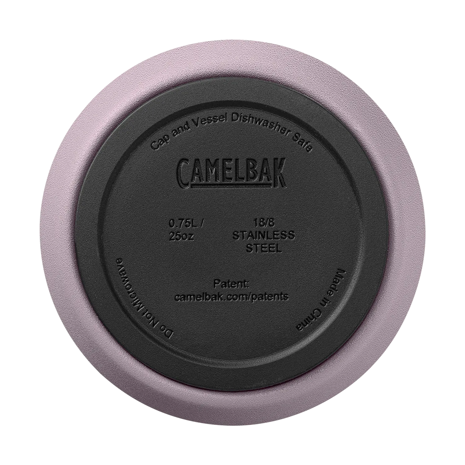 Bottle, SST Vacuum Insulated, 25oz, Purple Sky