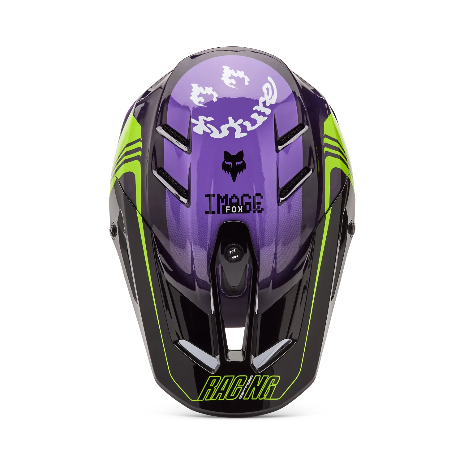 V3 RS IMAGE PHANTOM LE HELMET 