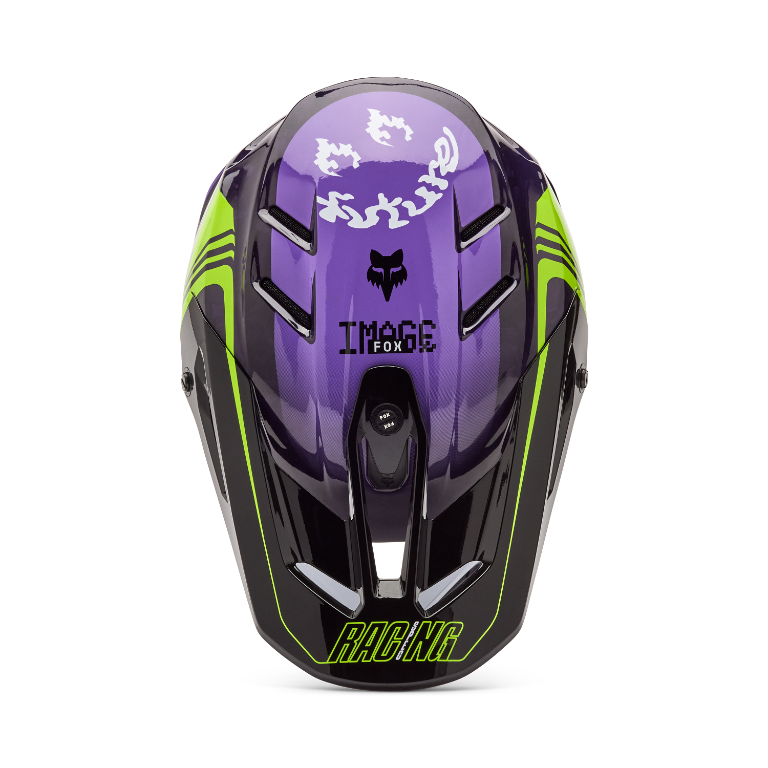 Casque V3 RS Image Phantom Limited Edition
