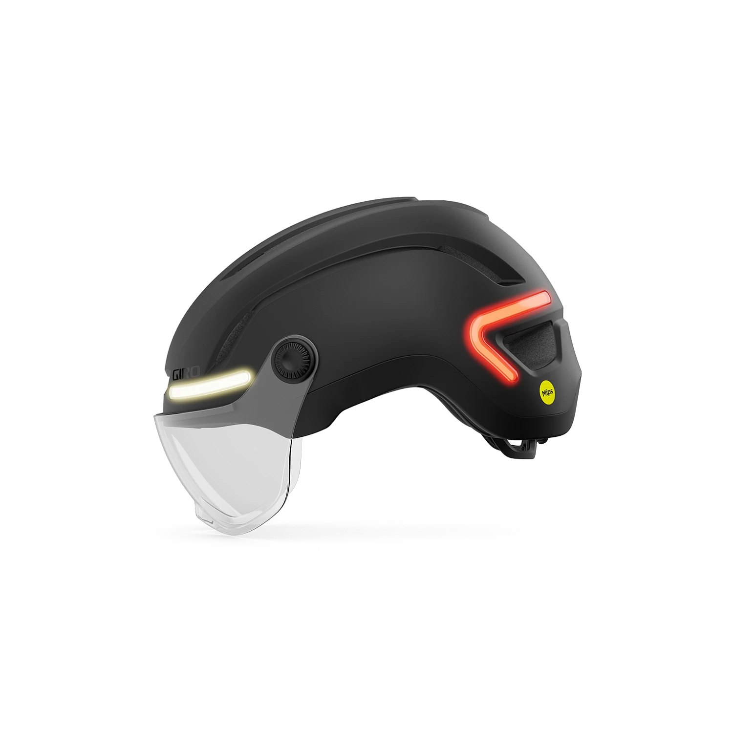 Ethos Mips Shield - EU