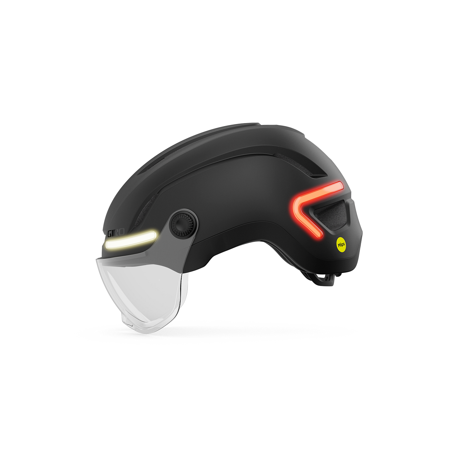 Ethos Mips LED Shield Helmet&nbsp;
