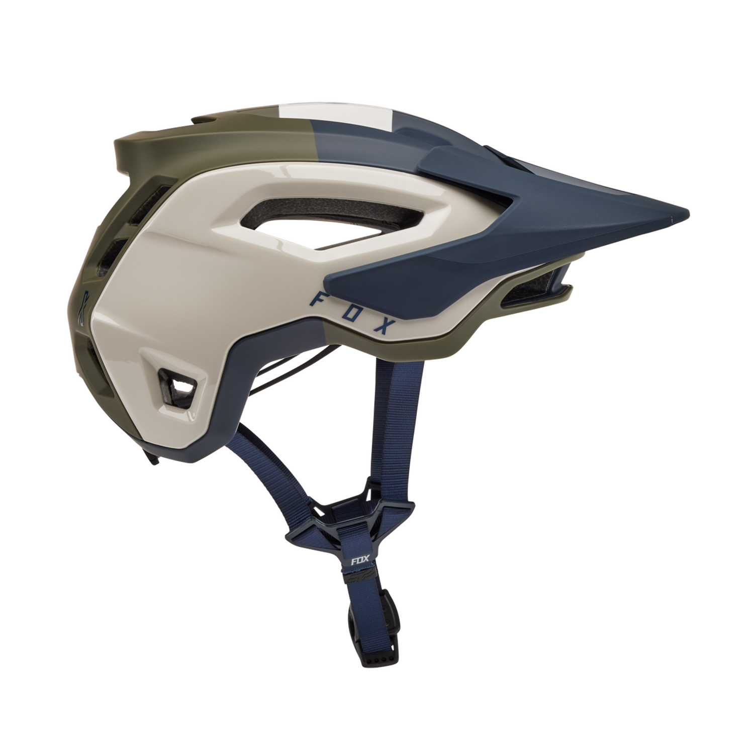 Speedframe Pro Klif Helmet