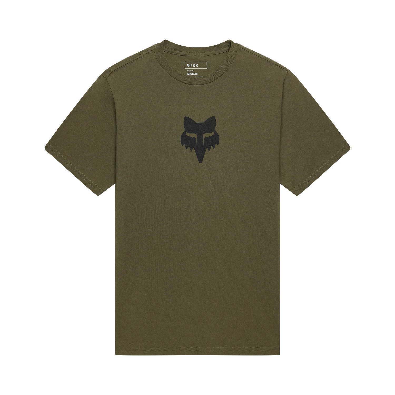 T-shirt Fox Head&nbsp;195 Original