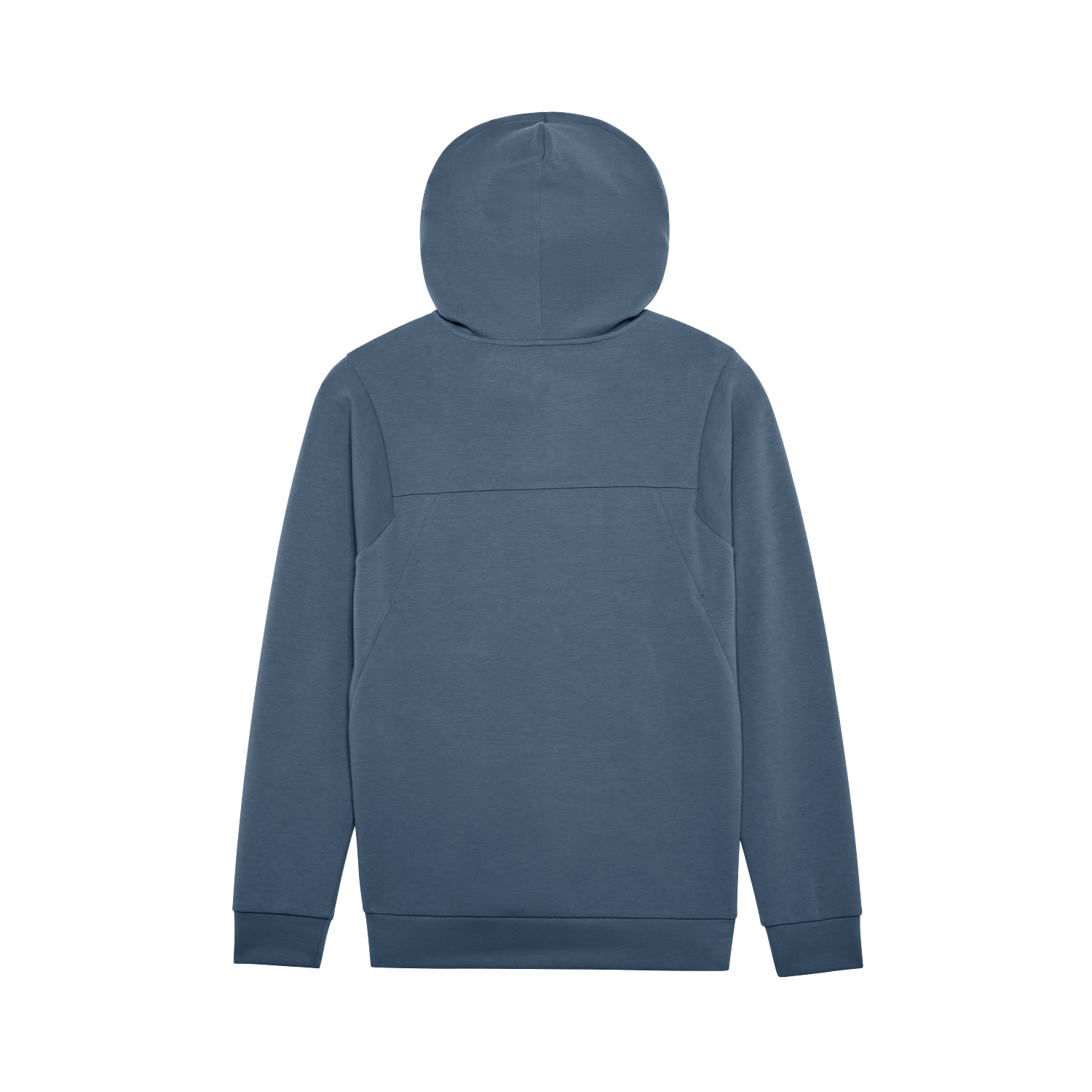 Rise Zip Hoodie