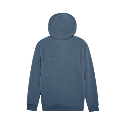 RISE ZIP FLEECE [CIT] M