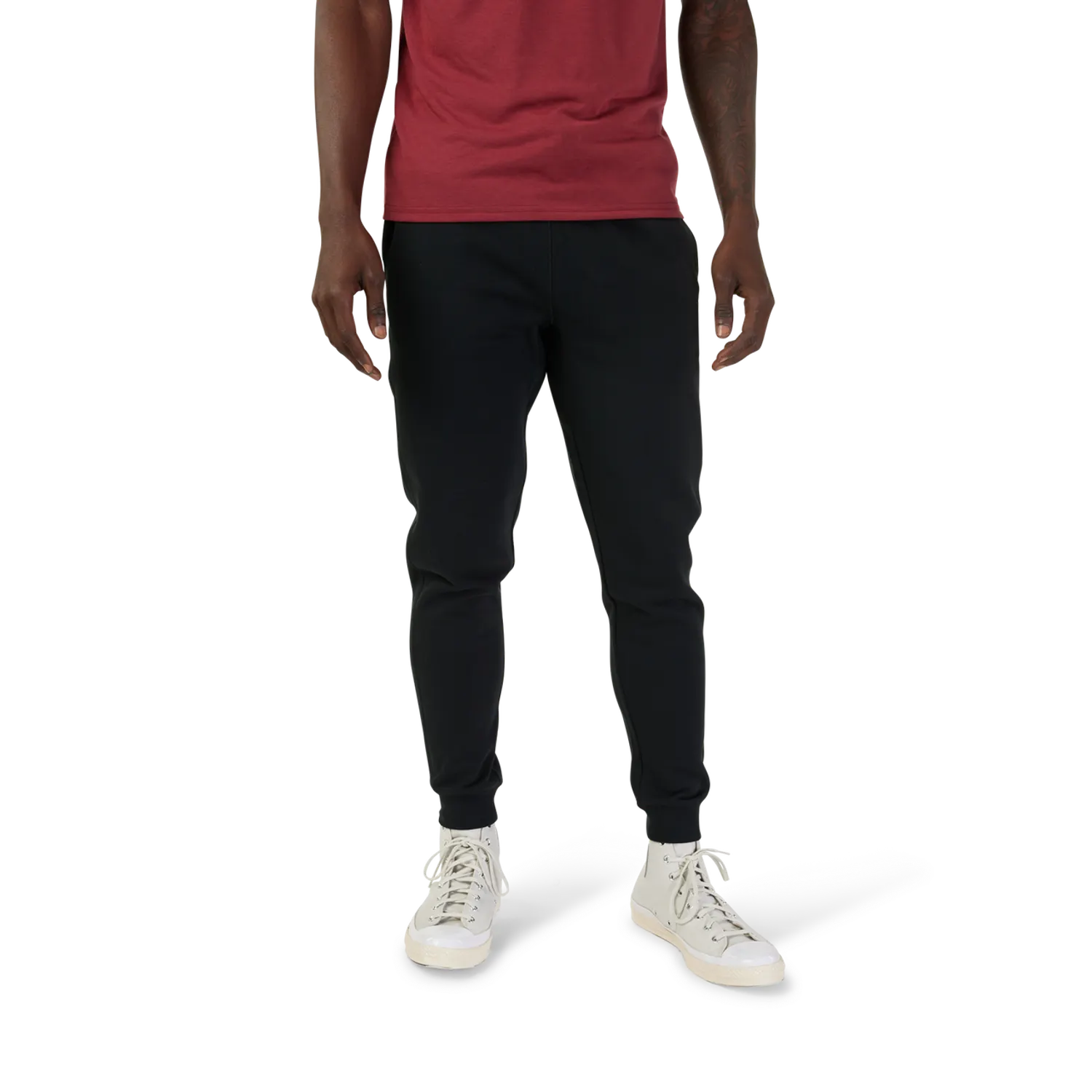 FOX HEAD FLEECE JOGGER 