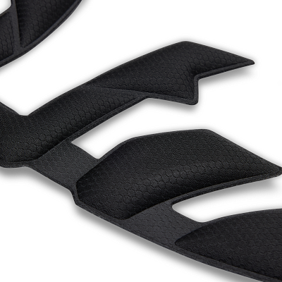 FULL/3QTR-AIR LINER L/XL [BLK]