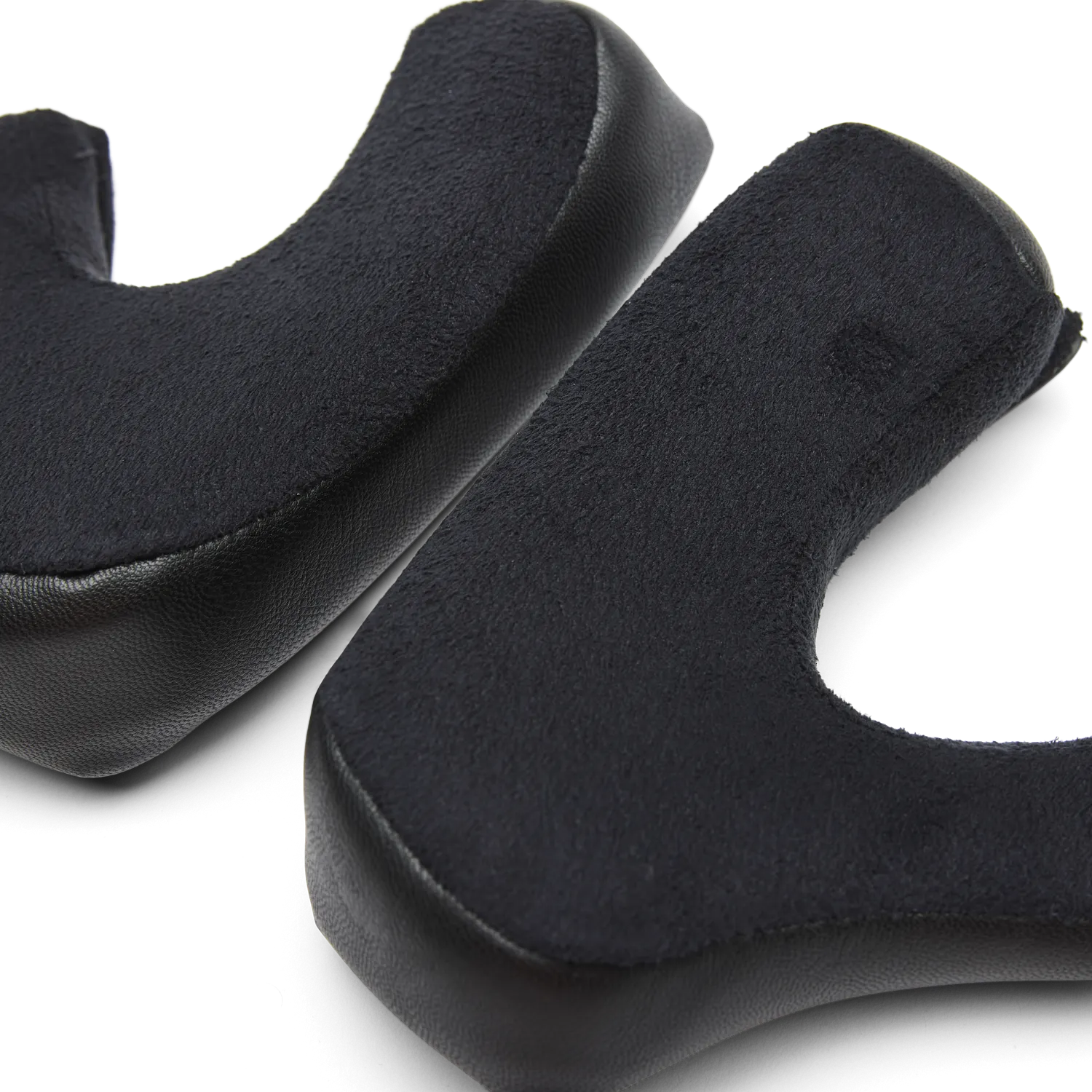 PS BULLITT GT CHEEK PADS M/L BK 25MM