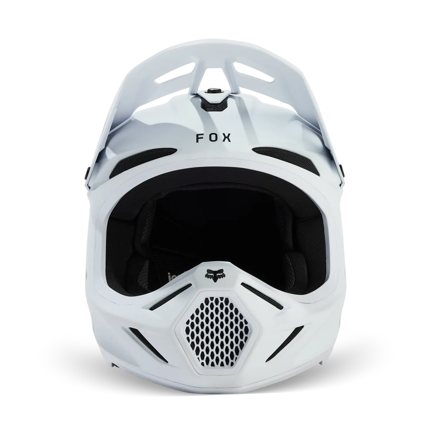 YTH V3 SOLID HELMET 