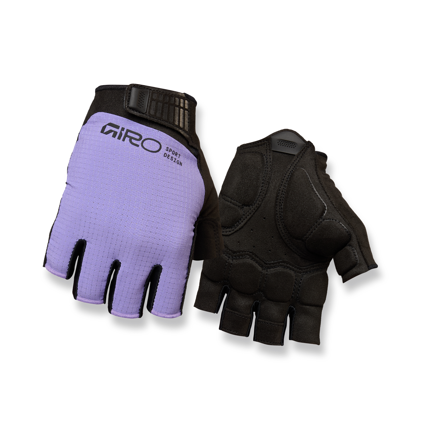 Bravo II Gel-Handschuhe