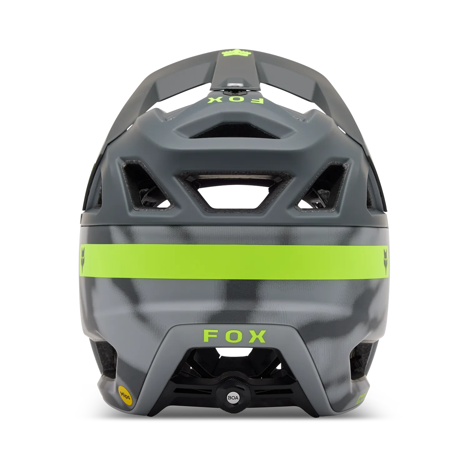 Helm Proframe RS Taunt