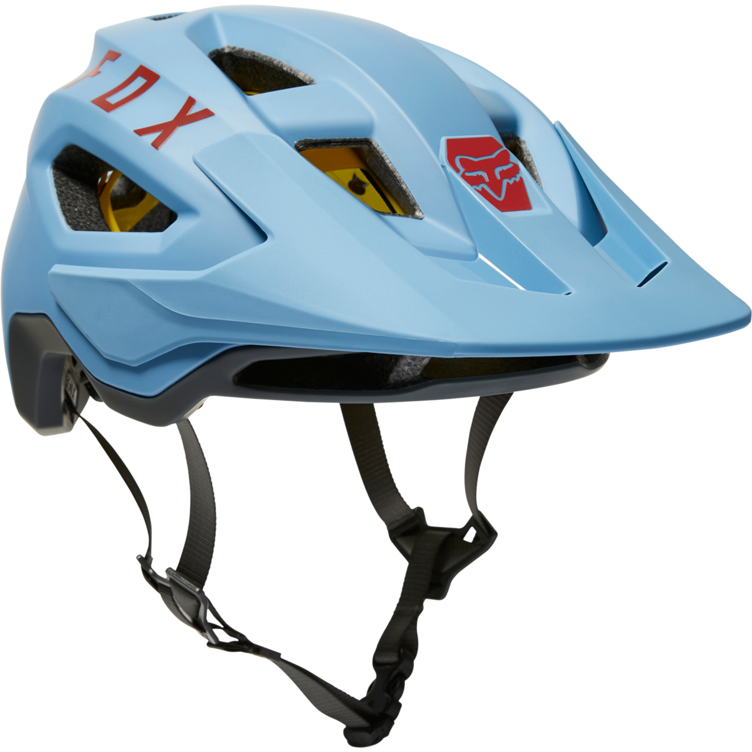 SPEEDFRAME MIPS&trade; HELMET