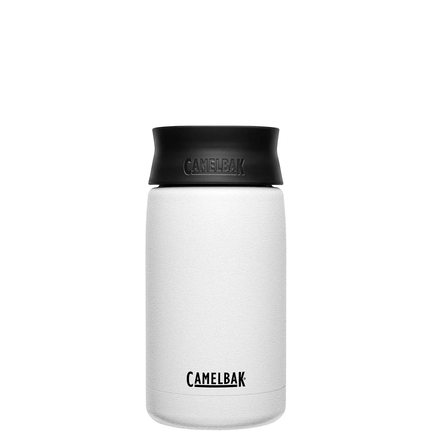 Hot Cap SST Vacuum Insulated 12oz, White