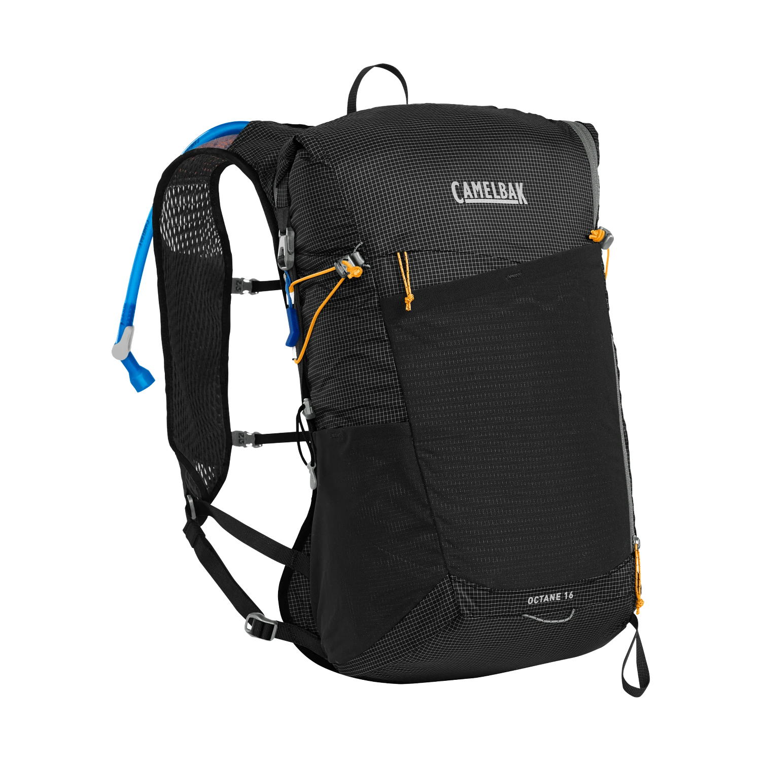 OCTANE 16 FUSION 2L [BLK/APR] OS