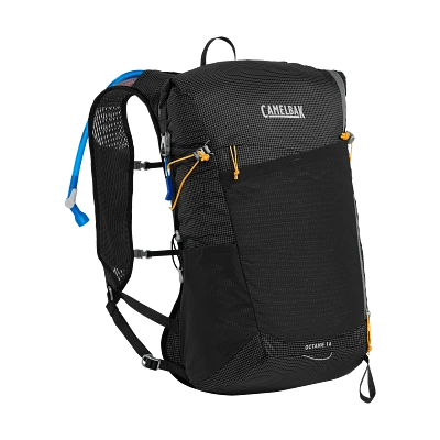 Octane™ 16 Hydration Hiking Pack with Fusion™ 2L Reservoir