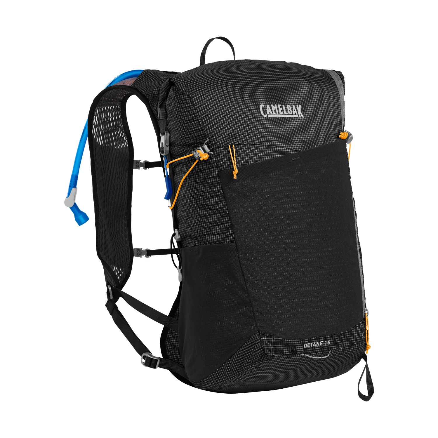 OCTANE 16 FUSION 2L [BLK/APR] OS