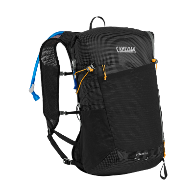 Octane&trade; 16 Hydration Hiking Pack with Fusion&trade; 2L Reservoir