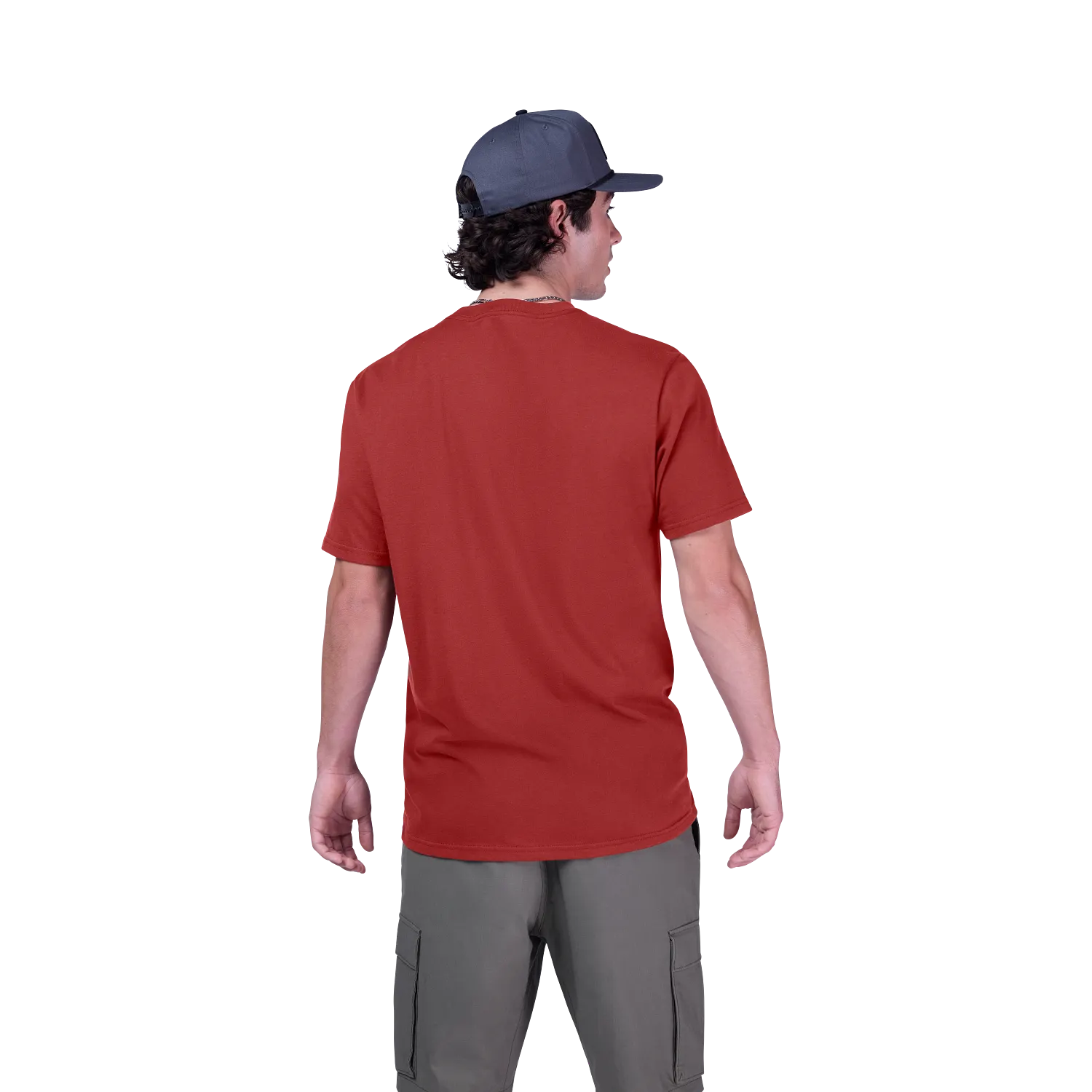 ABSOLUTE SS PREM TEE 