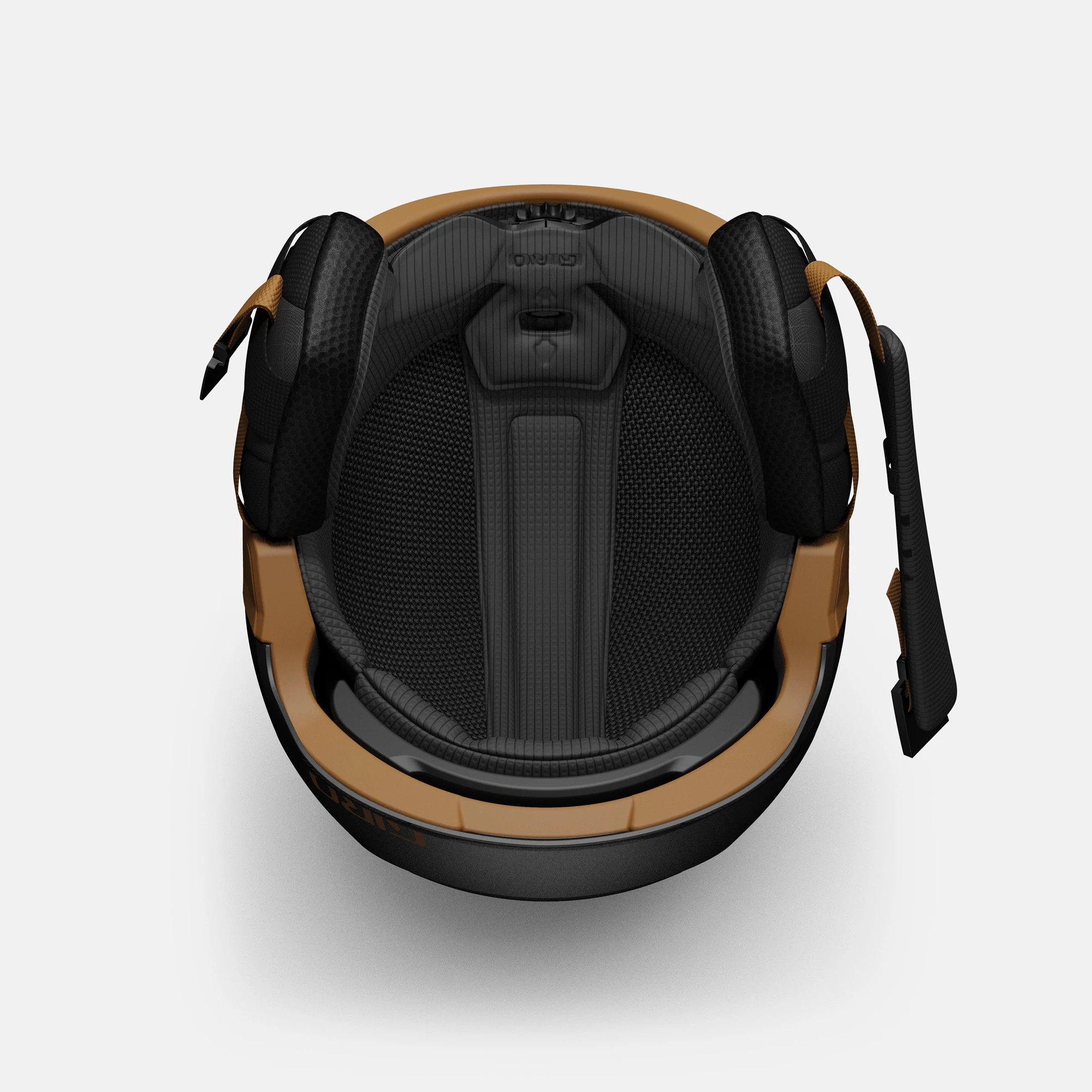 Giro Tor Spherical Helmet - Thumbnail 5