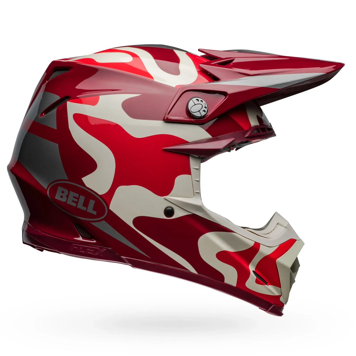 PS MOTO-9S FLEX MERCANT RD/SL L