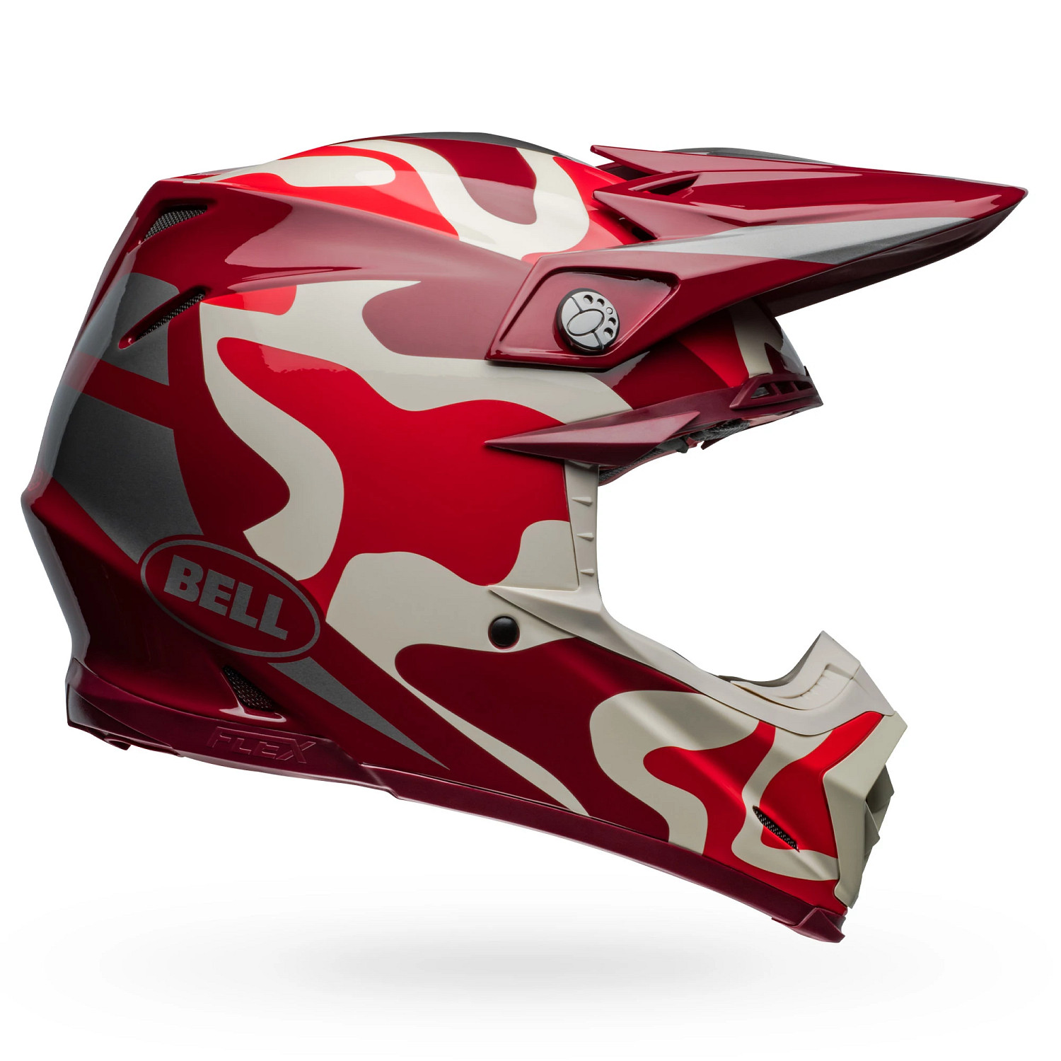 PS MOTO-9S FLEX MERCANT RD/SL S