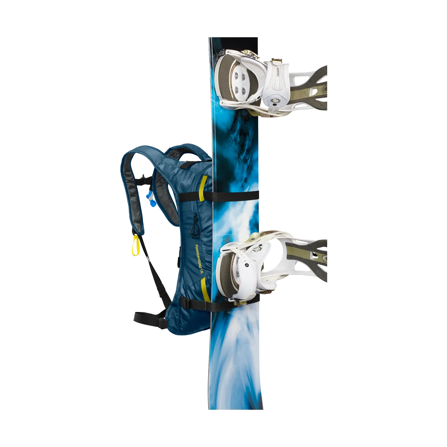 Powderhound 12 