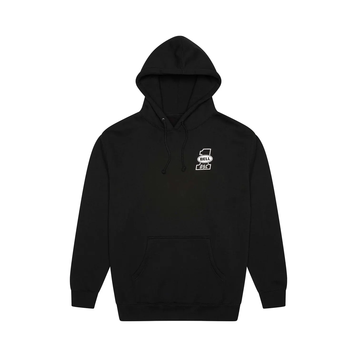 PS X DEATHSPRAY HOODIE BK S