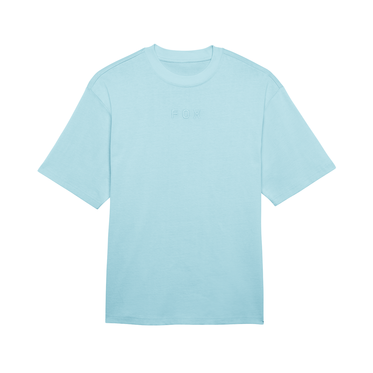 T-Shirt Wordmark Oversized