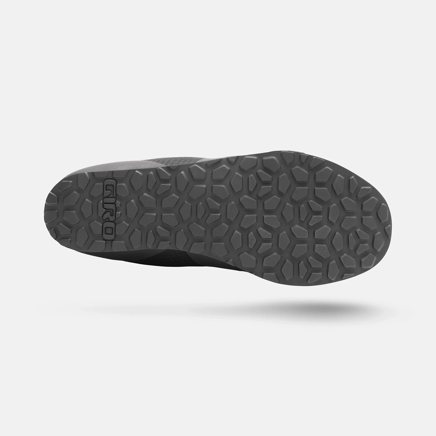 Tracker Fastlace [BLK/RD] 50
