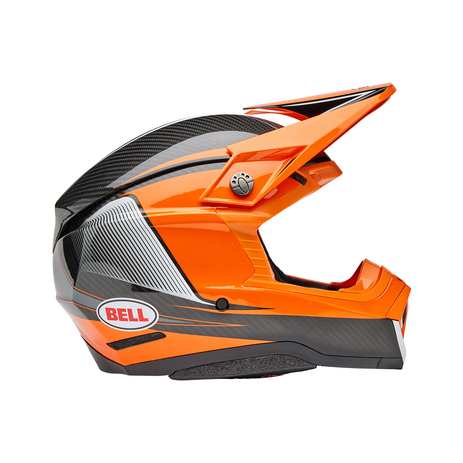 MOTO-10 SPHR EVADE ECE [ORG/BLK] L