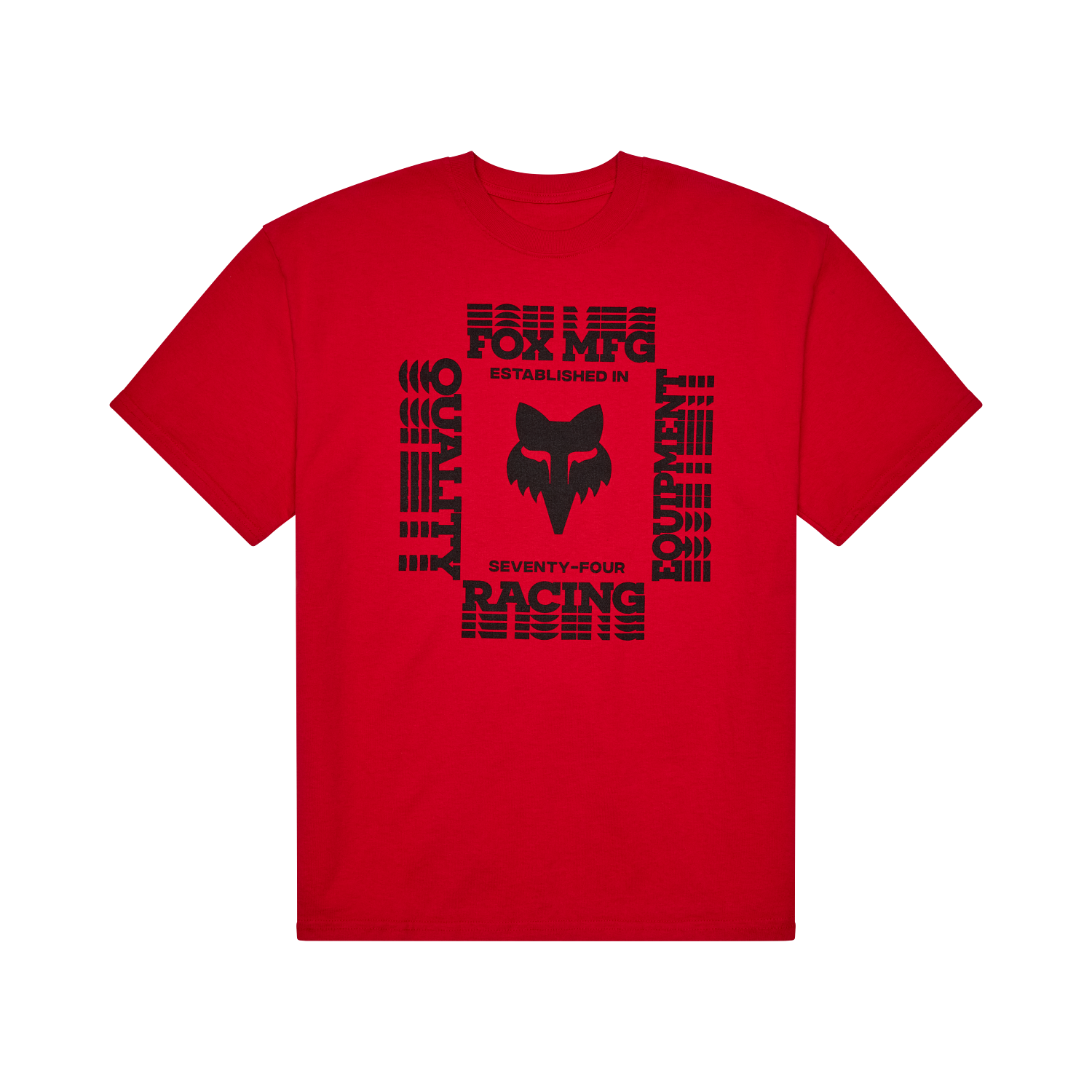 Fox MFG Tee
