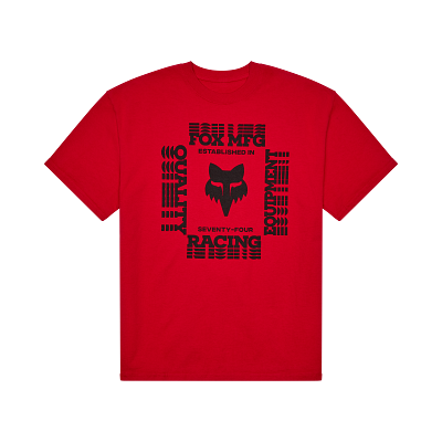 Fox MFG Tee