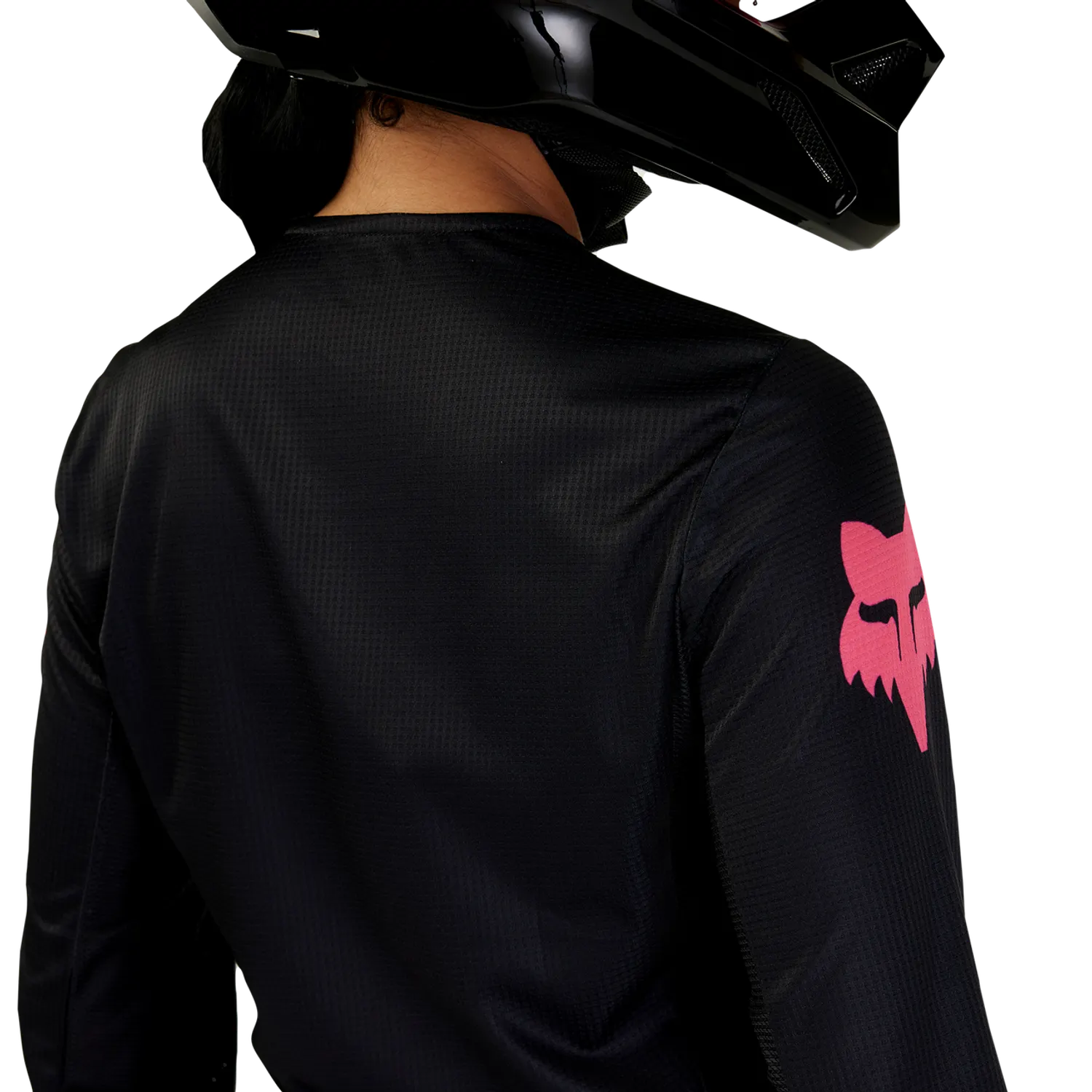 Jersey Womens 180 Blackout