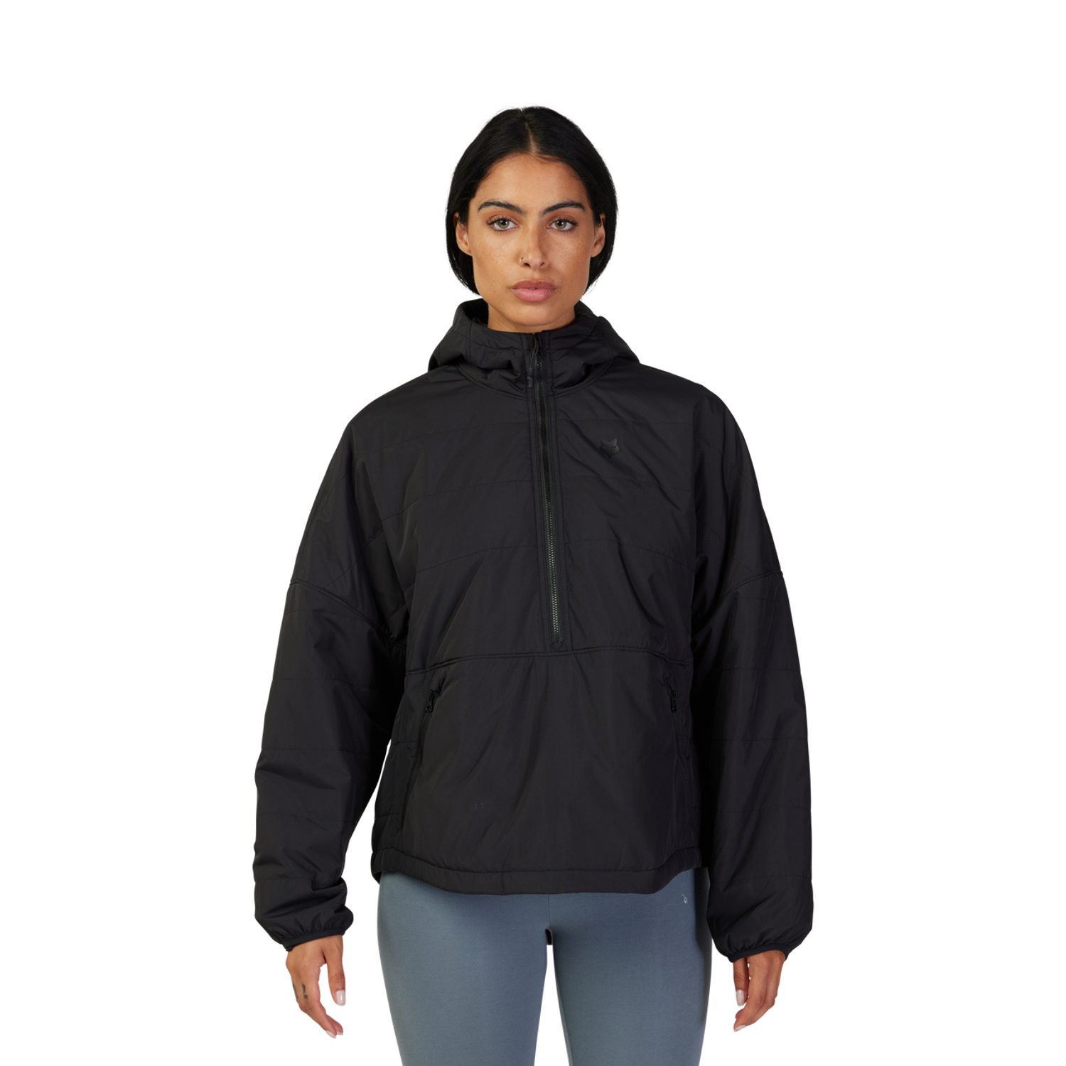Womens Howell Anorak Jacket