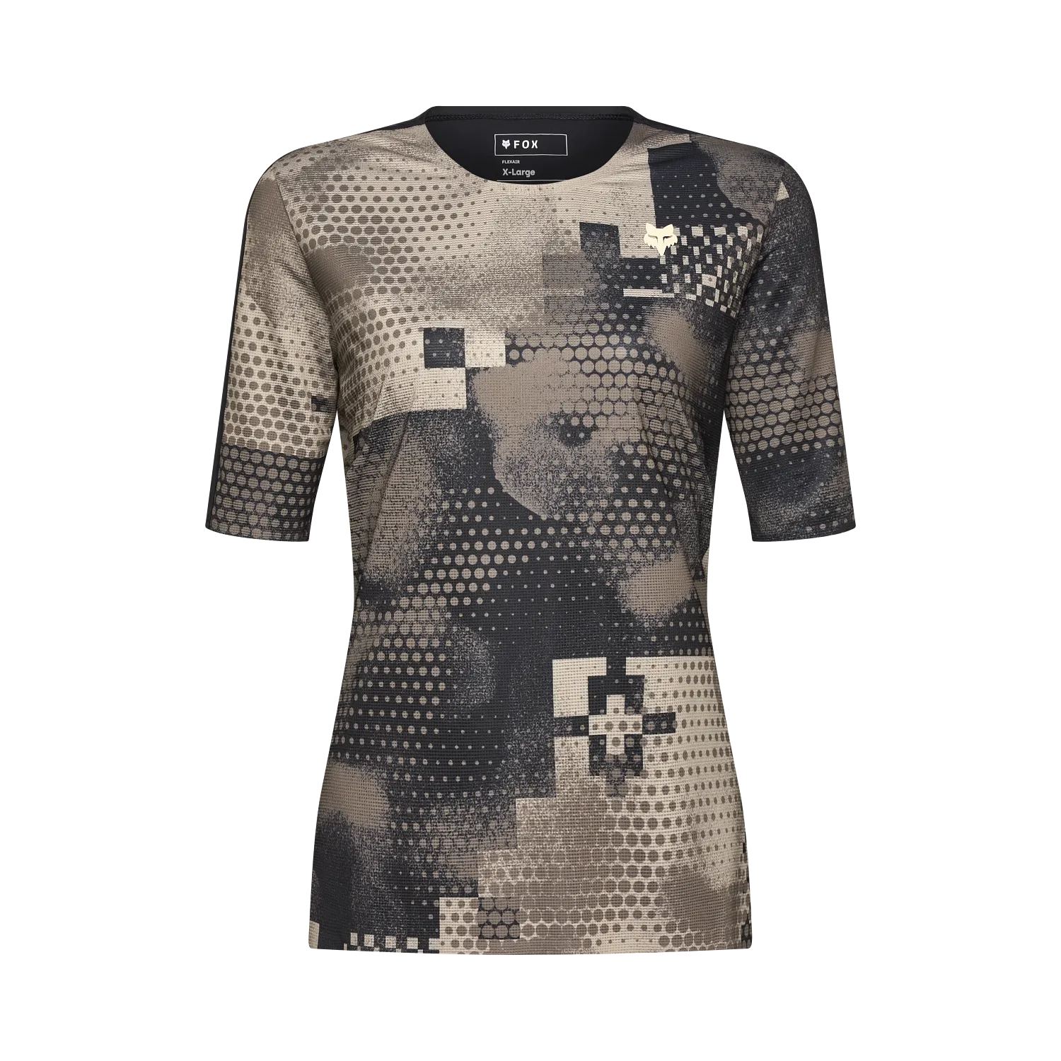 Dames Flexair Ascent Pulse Jersey