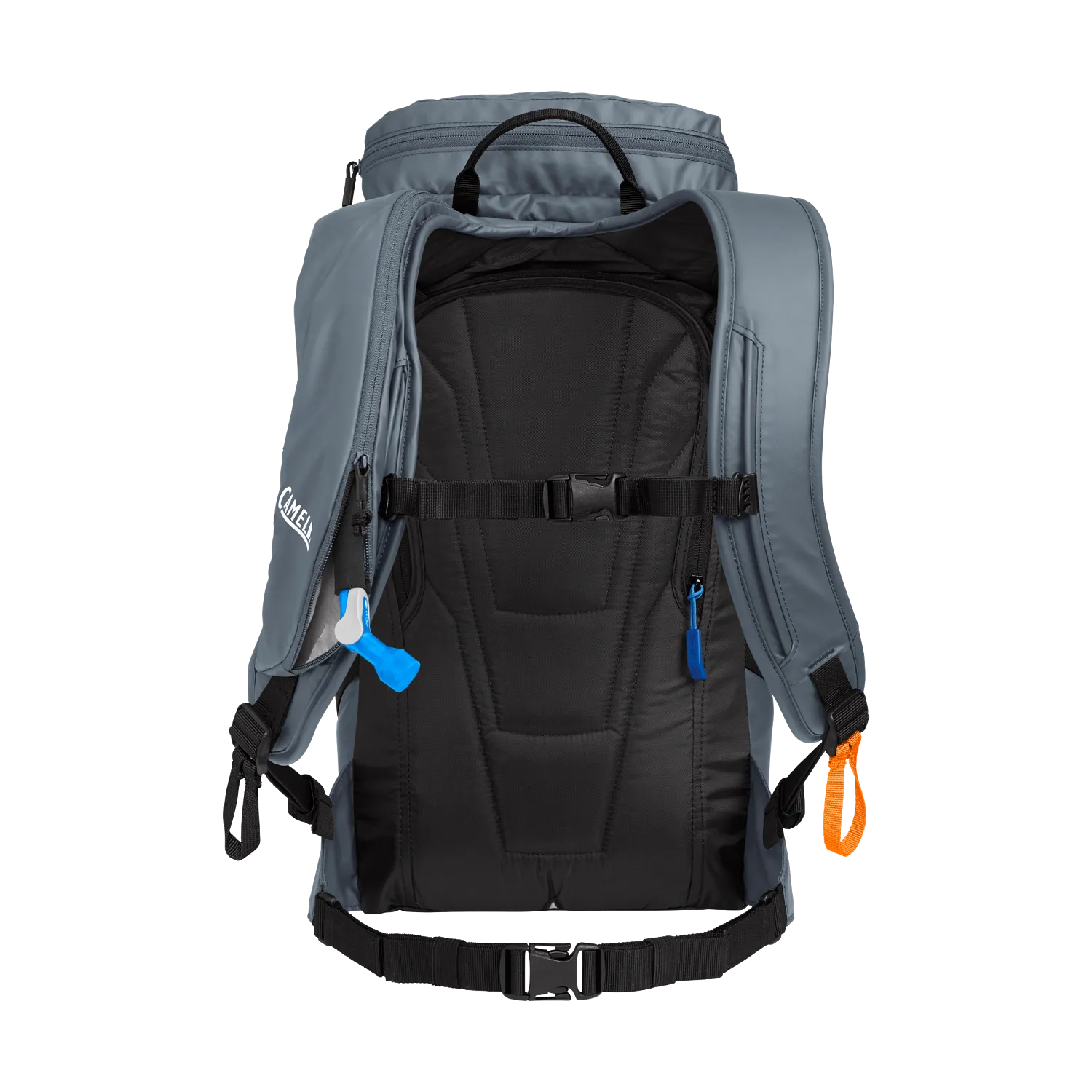 SnoBlast 22, 70oz., Grey/Orange