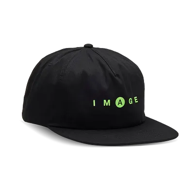 Image Adjustable Hat