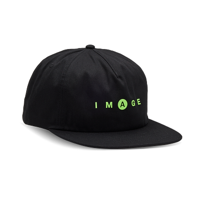 Image Adjustable Hat