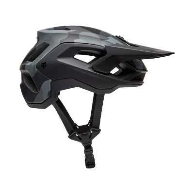 Casque Speedframe Camo