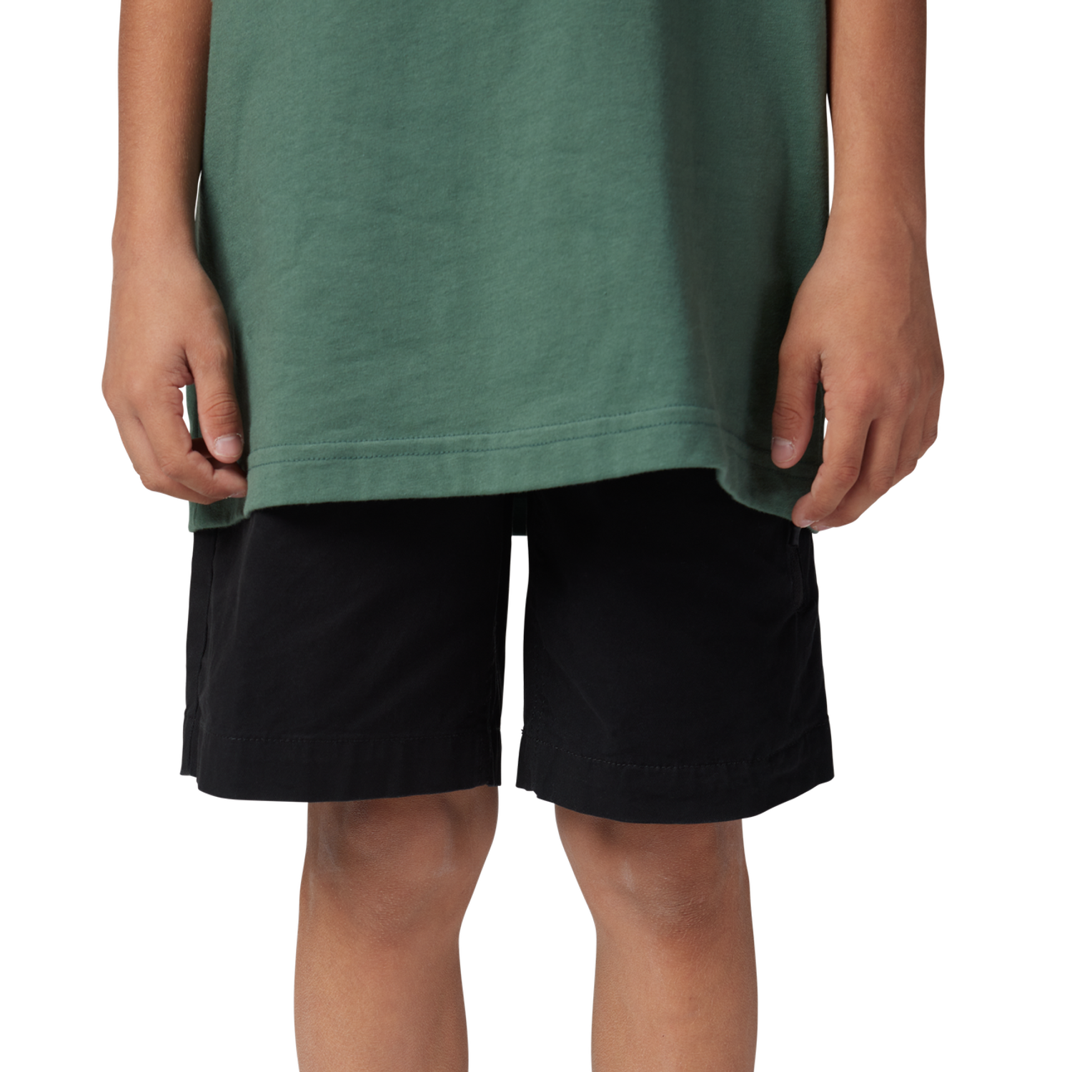 Youth Essex Shorts