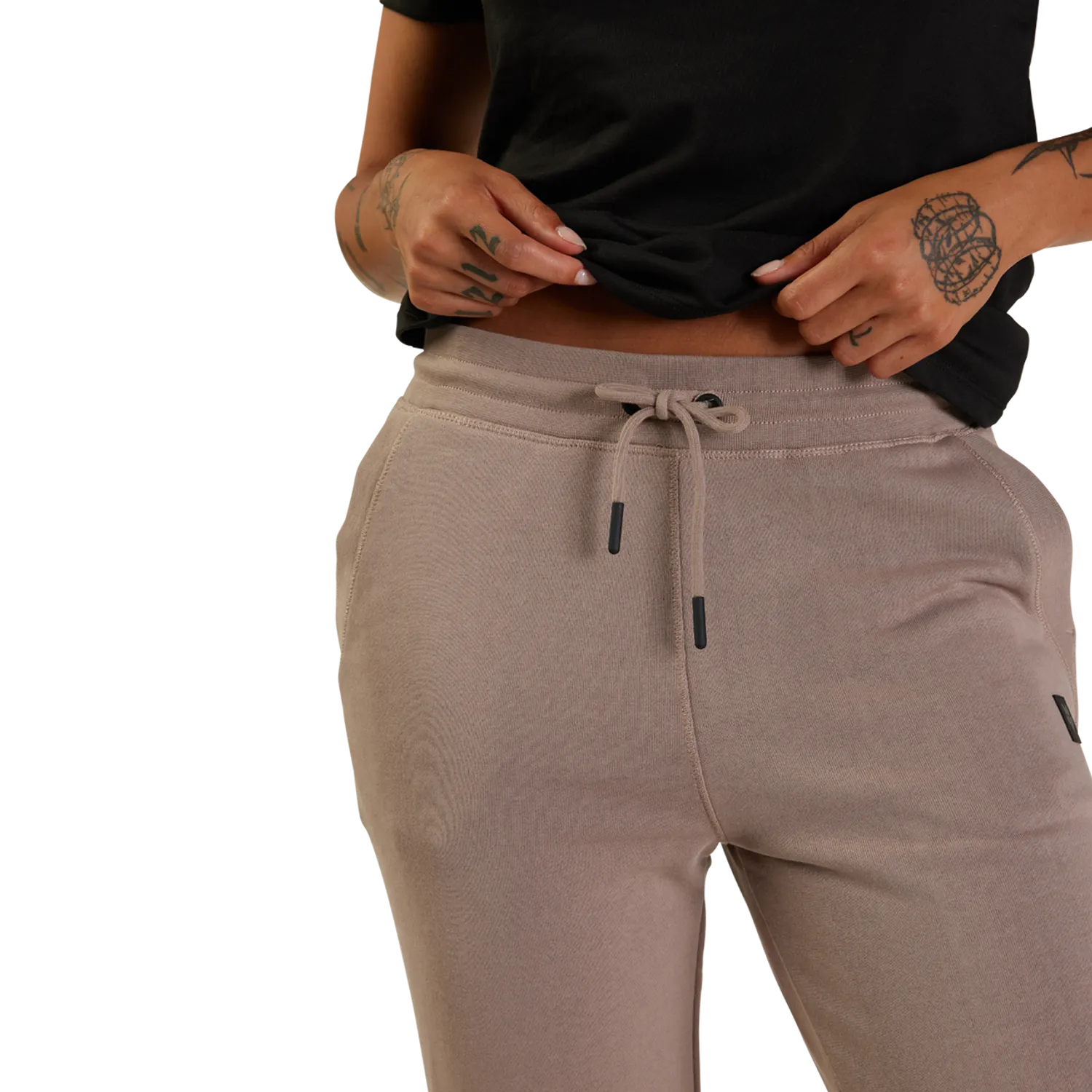 W LEVEL UP FLEECE JOGGER 