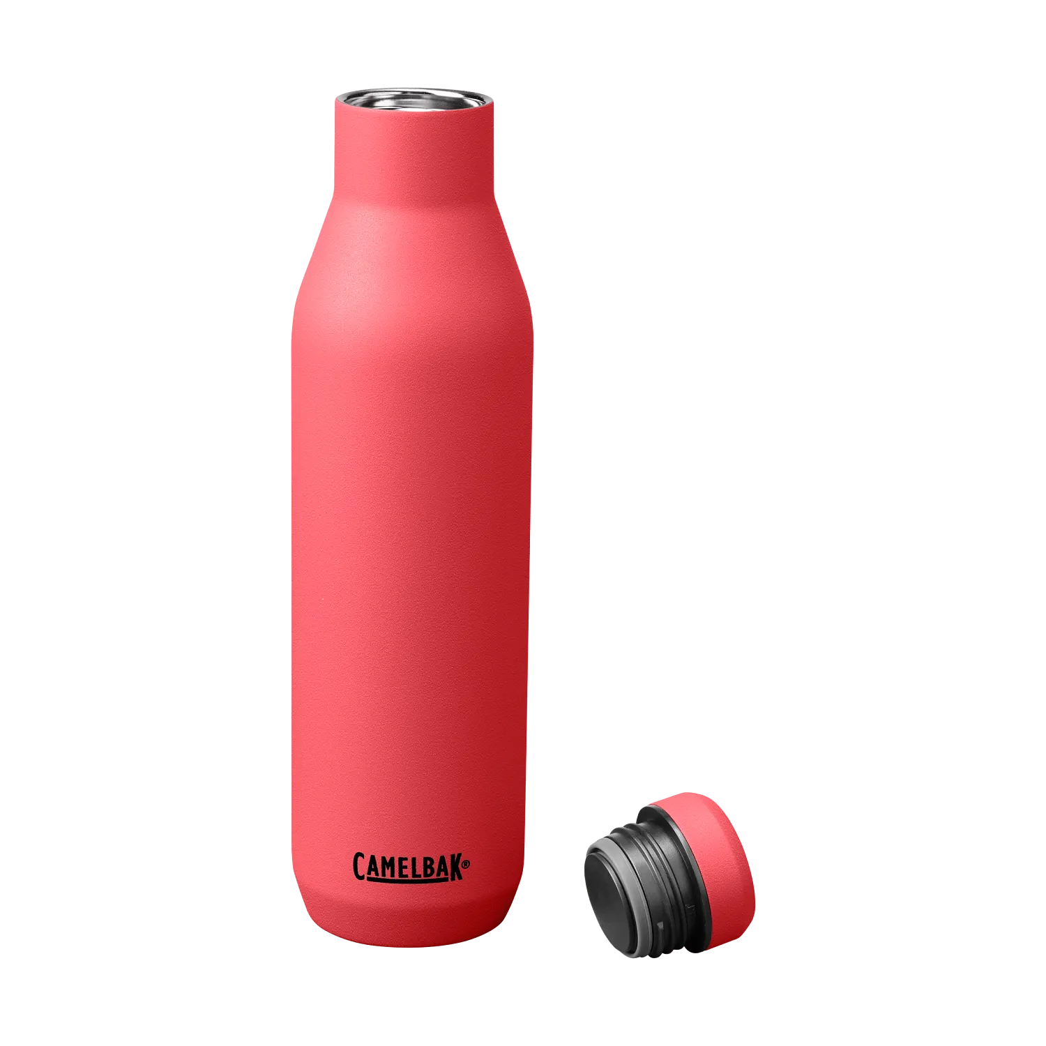 Bottle, SST Vacuum Insulated 25oz, Wild Strawberry