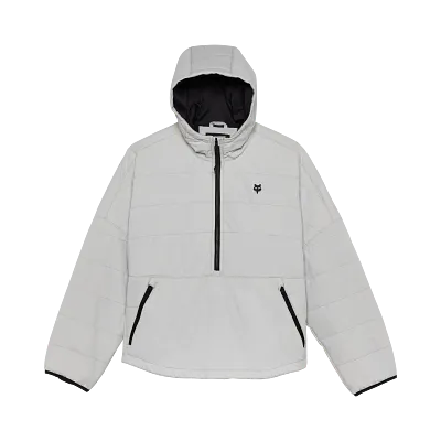 Womens Howell Anorak Jacket