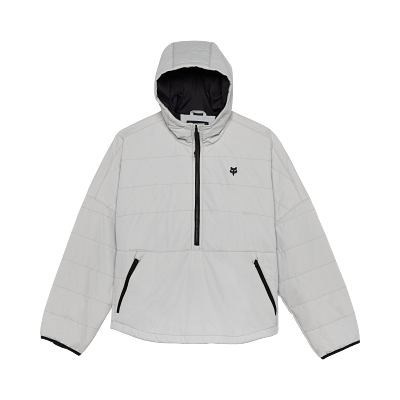 Womens Howell Anorak Jacket