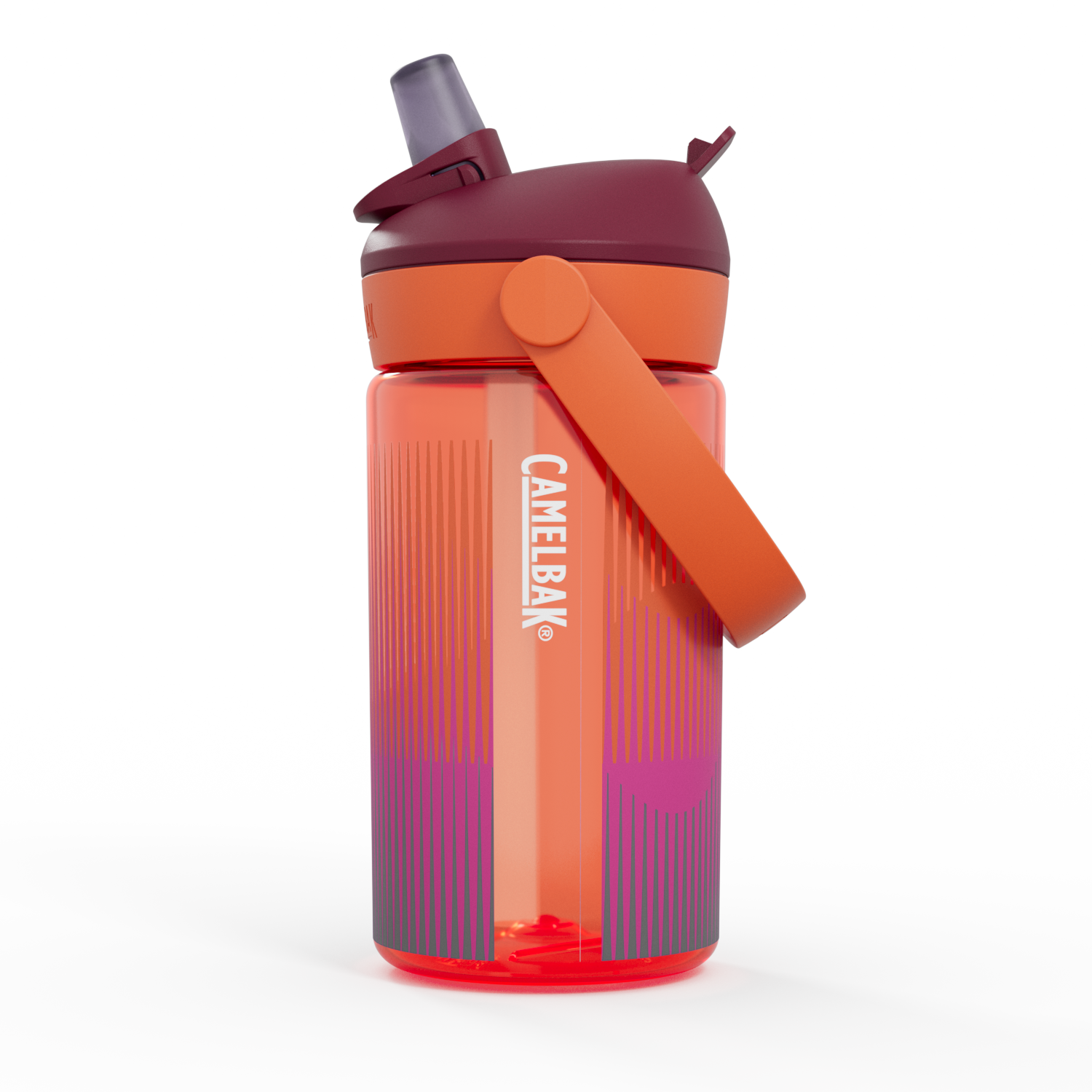 Thrive&trade; Flip Straw Kids 14oz Bottle with Tritan&trade; Renew